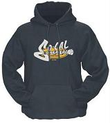 So-Cal Cam Hoodie